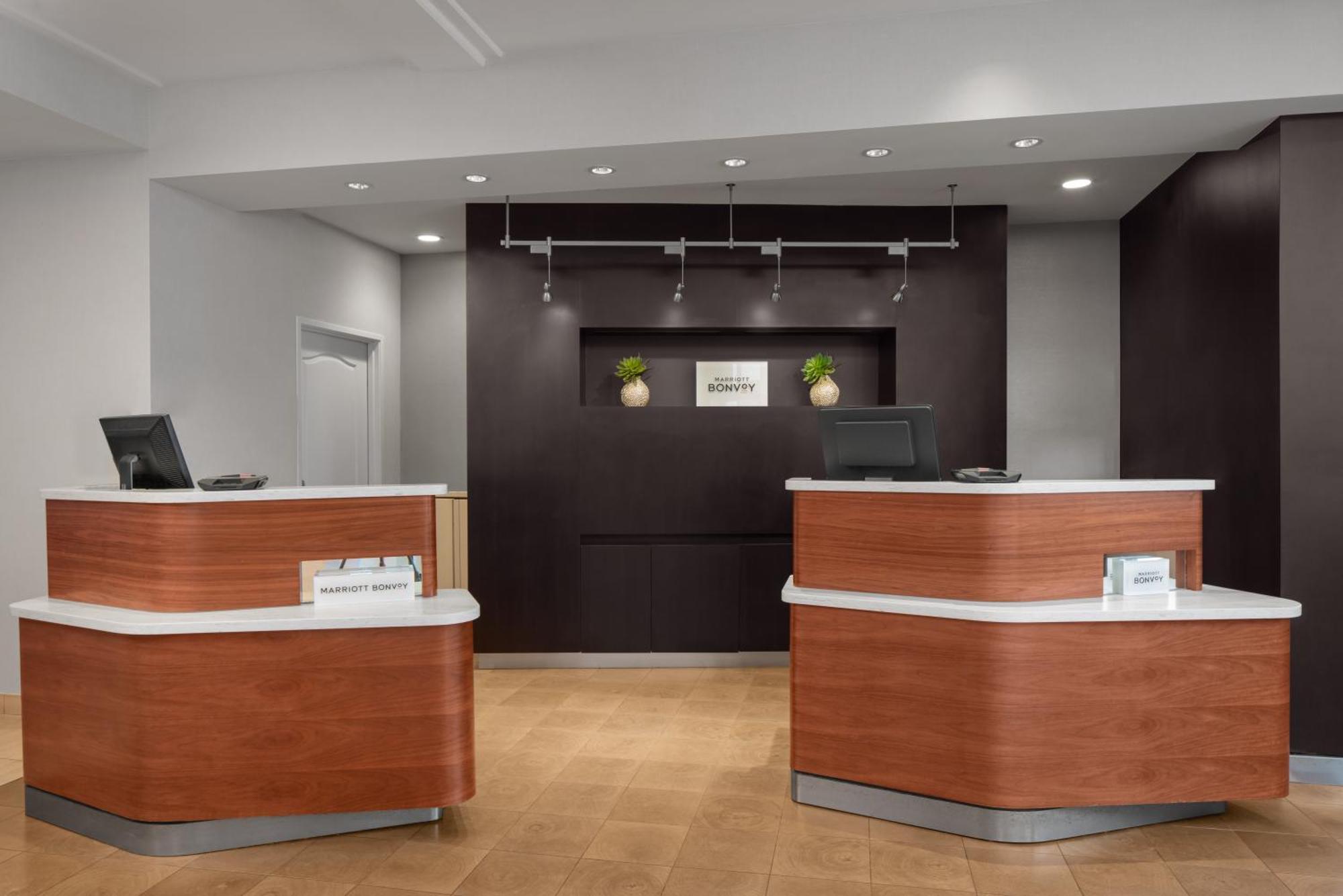 Courtyard By Marriott Cypress Anaheim / Orange County Hotell Eksteriør bilde