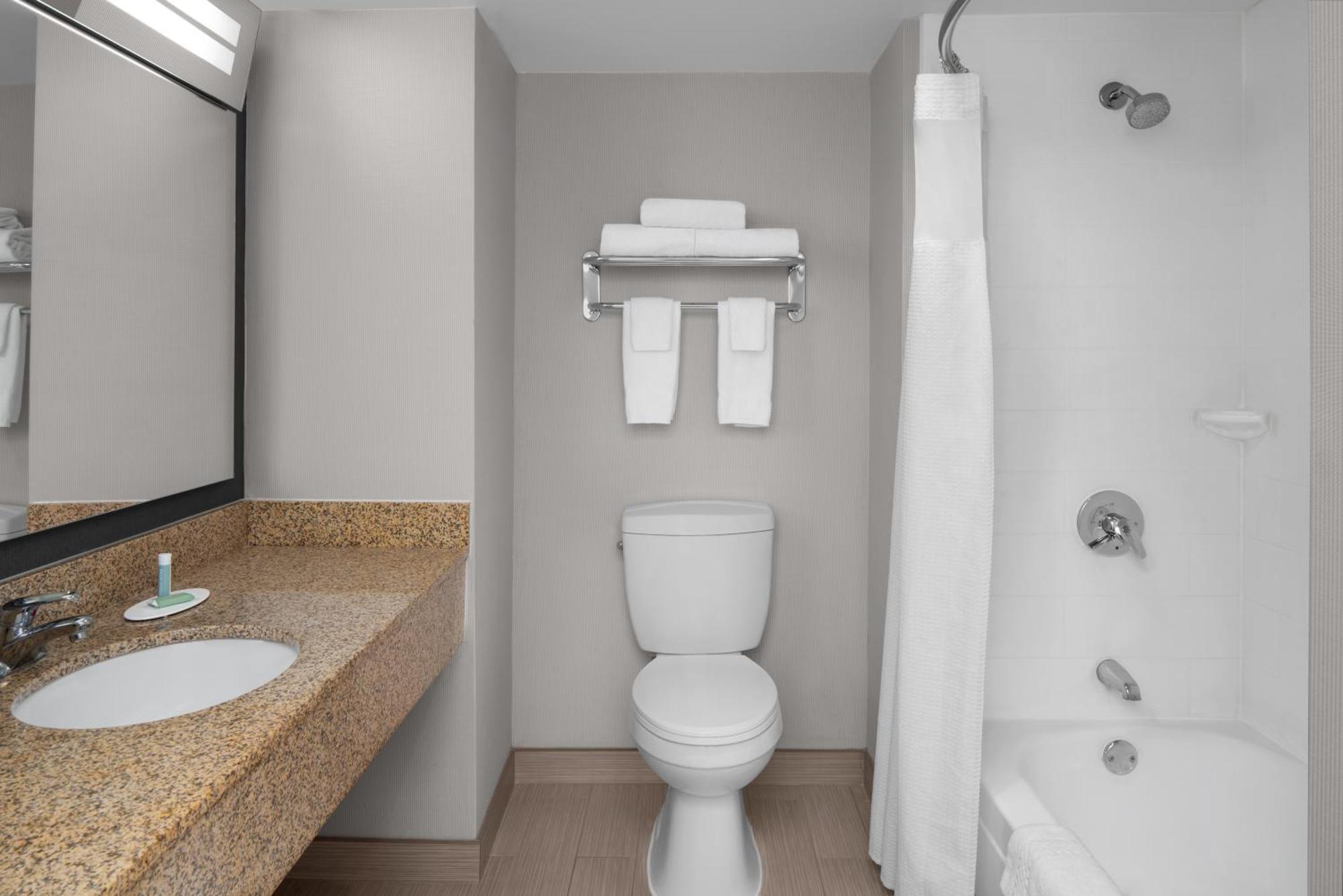 Courtyard By Marriott Cypress Anaheim / Orange County Hotell Eksteriør bilde